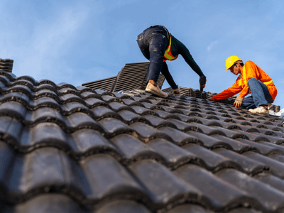 About Roof Repair Experts Stonington, CT